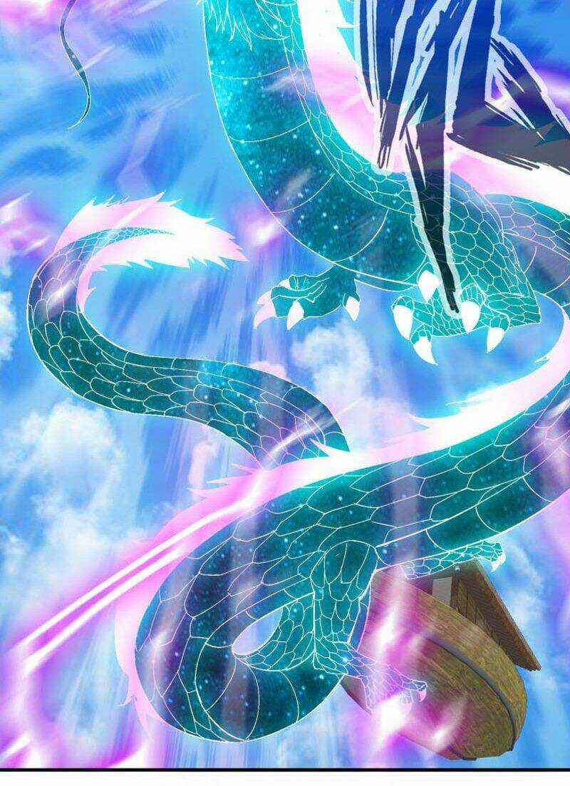 Chư Thiên Ký Chapter 287 trang 29