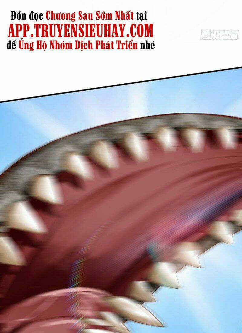 Chư Thiên Ký Chapter 287 trang 30