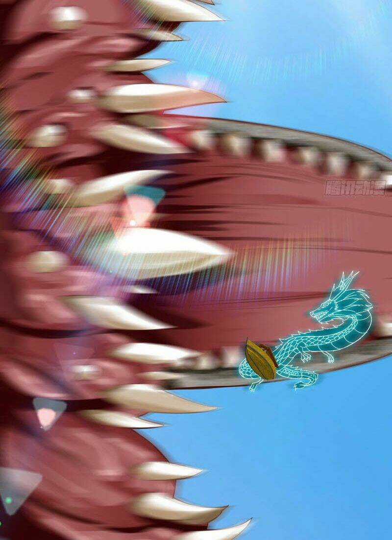 Chư Thiên Ký Chapter 287 trang 31