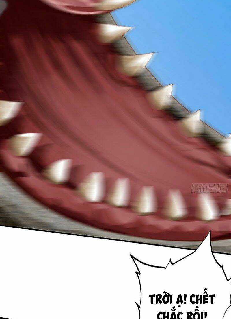 Chư Thiên Ký Chapter 287 trang 32