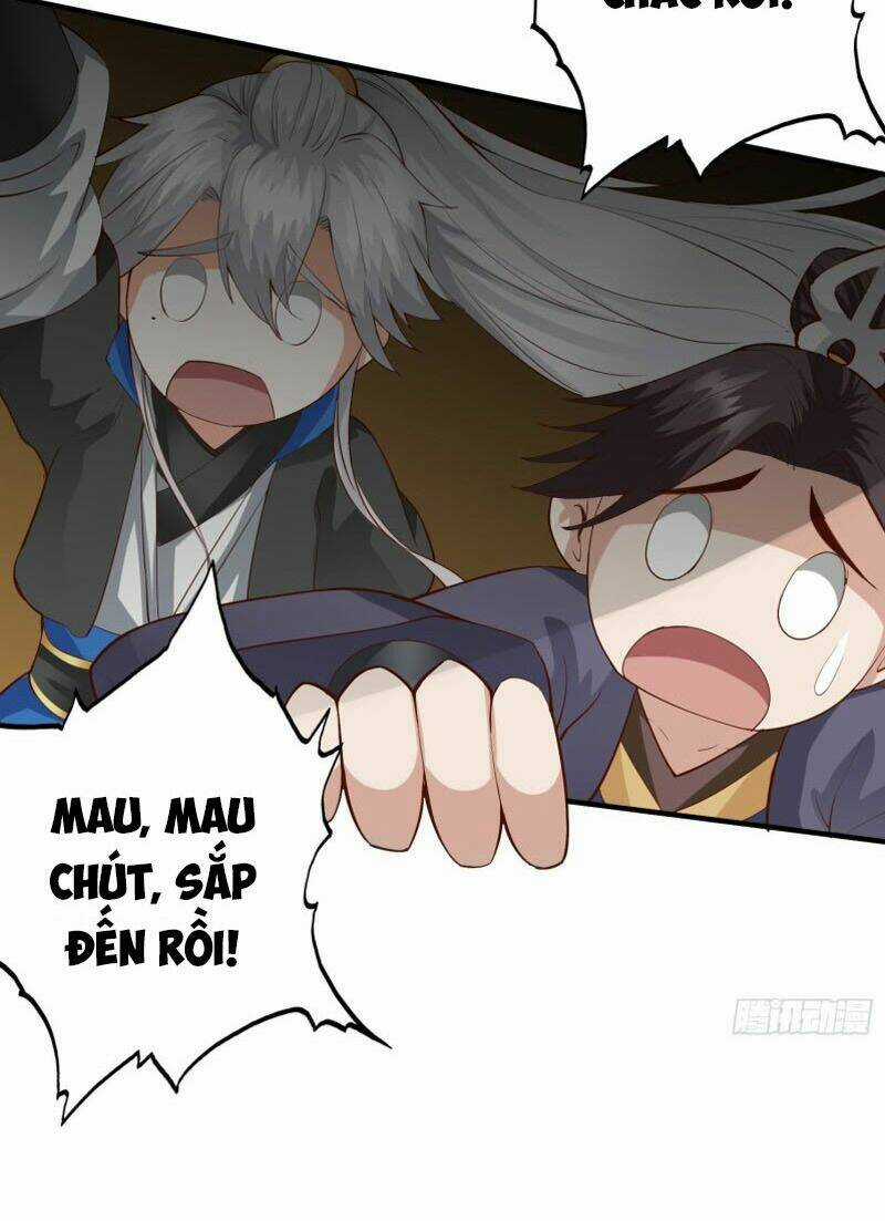 Chư Thiên Ký Chapter 287 trang 33