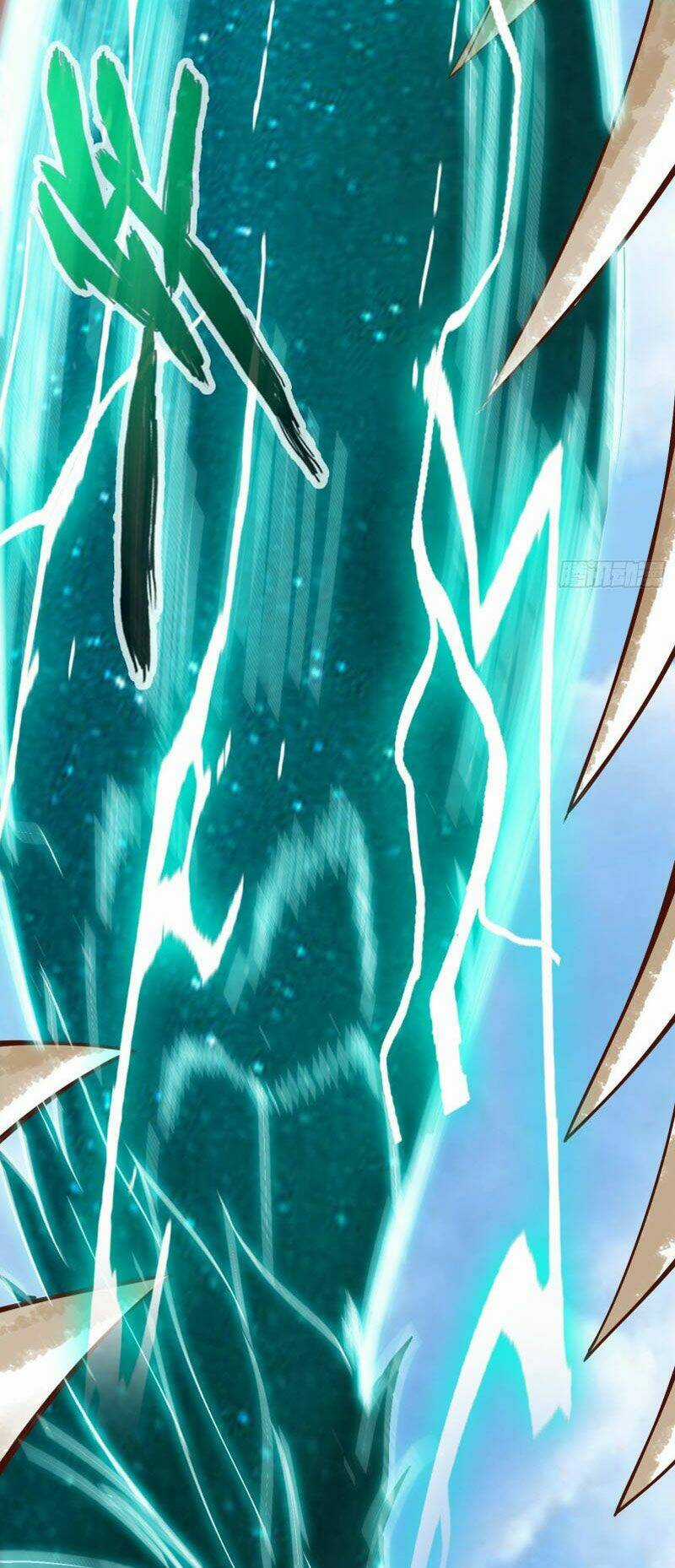 Chư Thiên Ký Chapter 287 trang 35