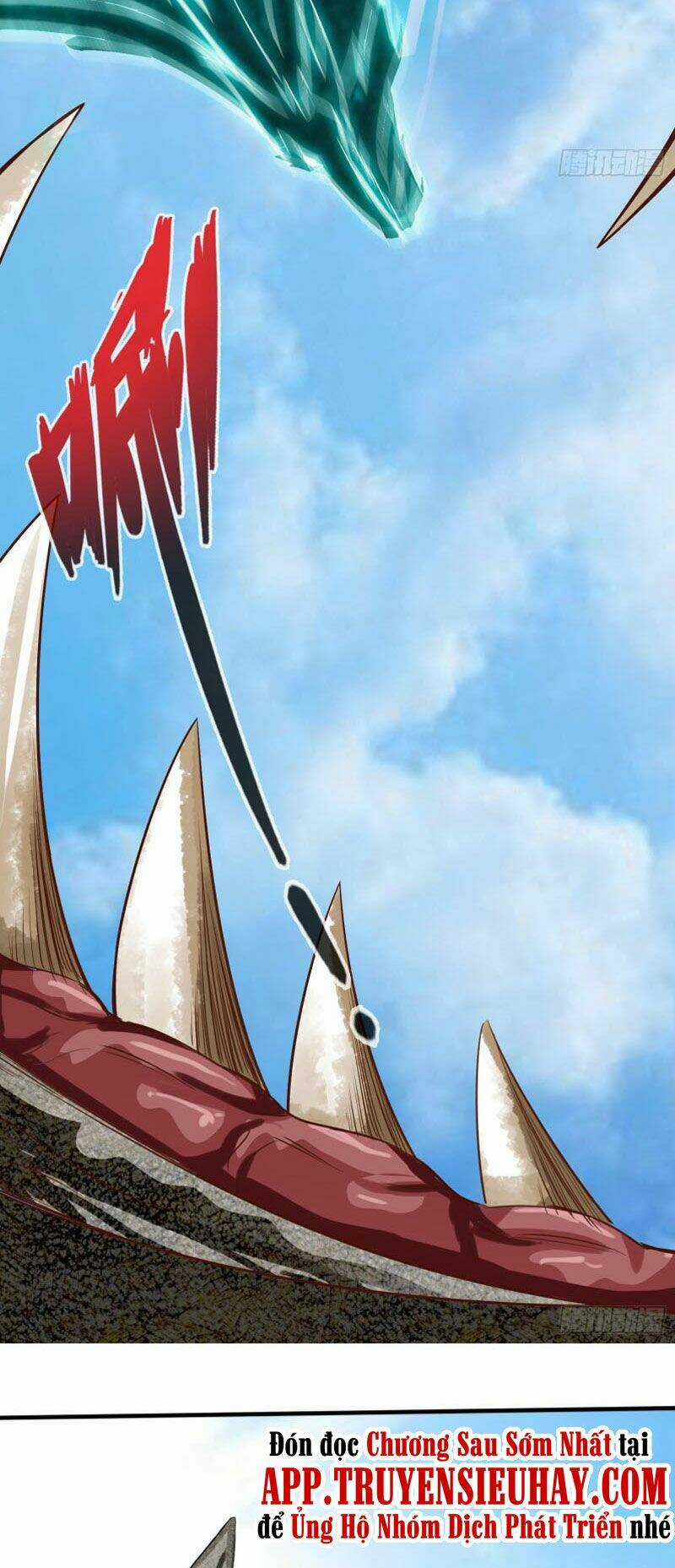 Chư Thiên Ký Chapter 287 trang 36