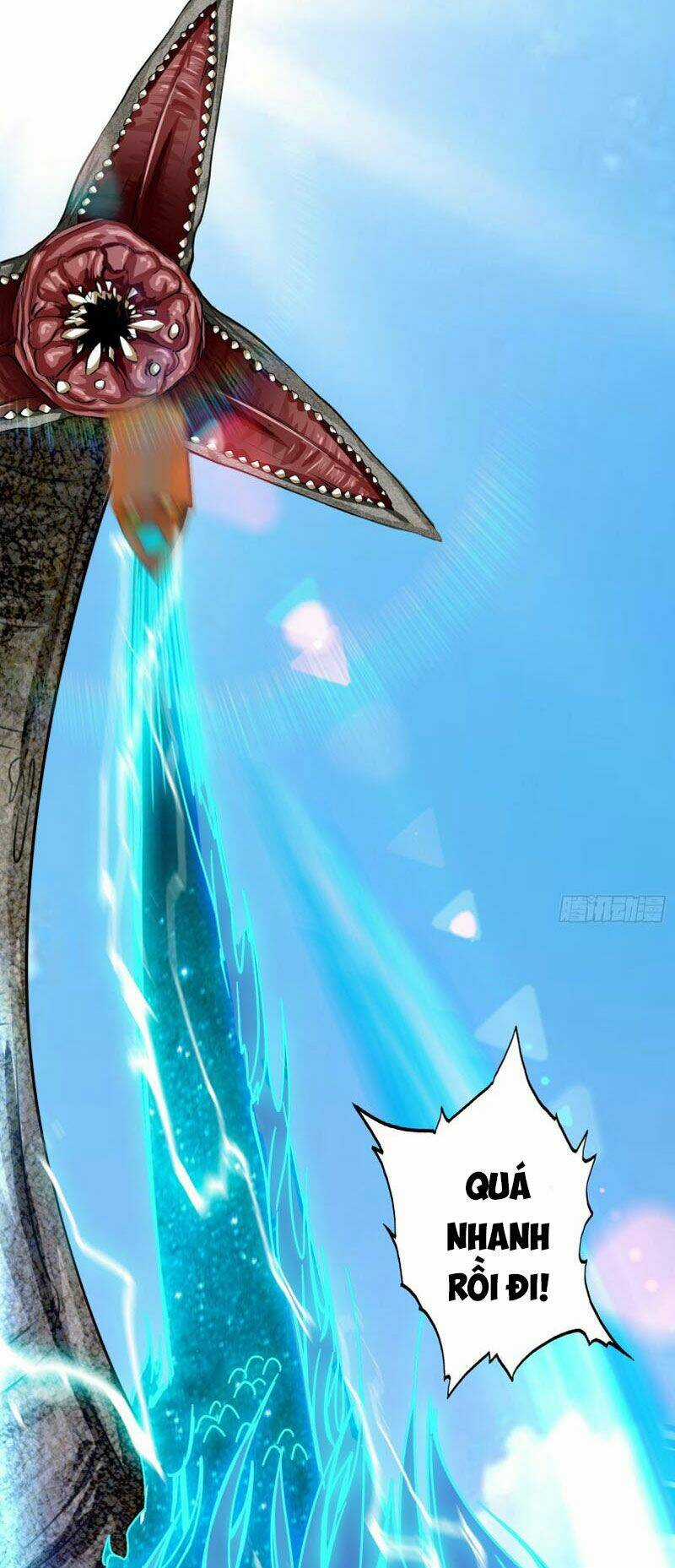 Chư Thiên Ký Chapter 287 trang 37