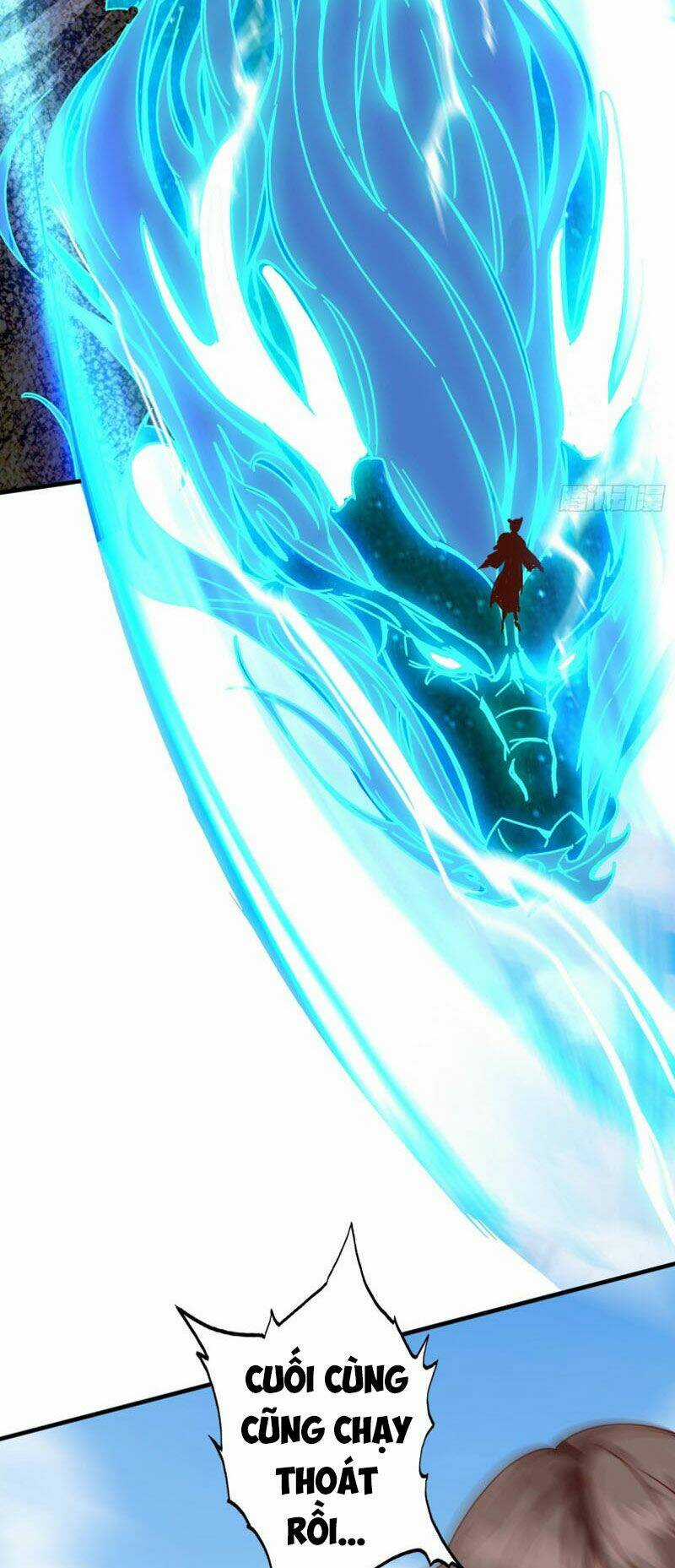 Chư Thiên Ký Chapter 287 trang 38