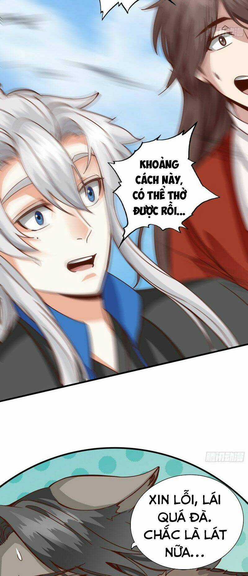 Chư Thiên Ký Chapter 287 trang 39