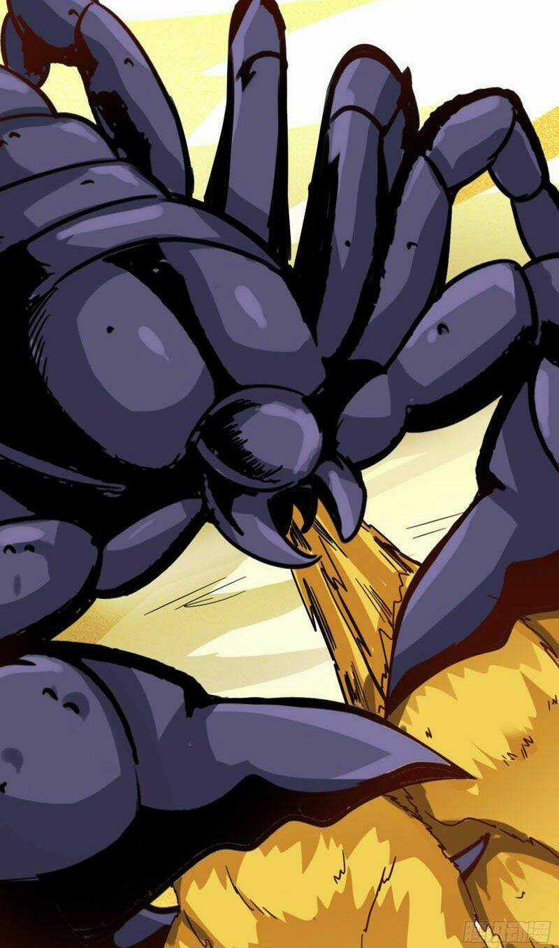 Chư Thiên Ký Chapter 287 trang 4