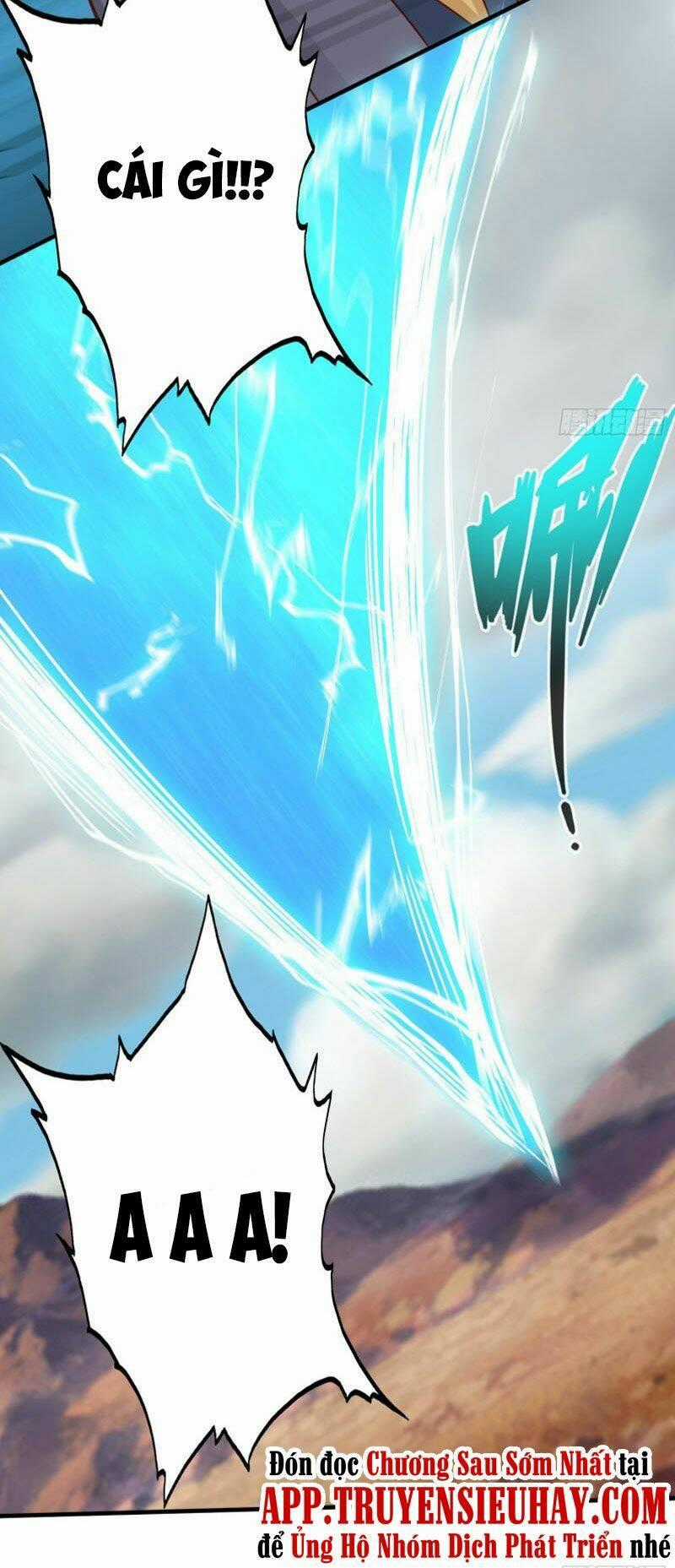 Chư Thiên Ký Chapter 287 trang 41