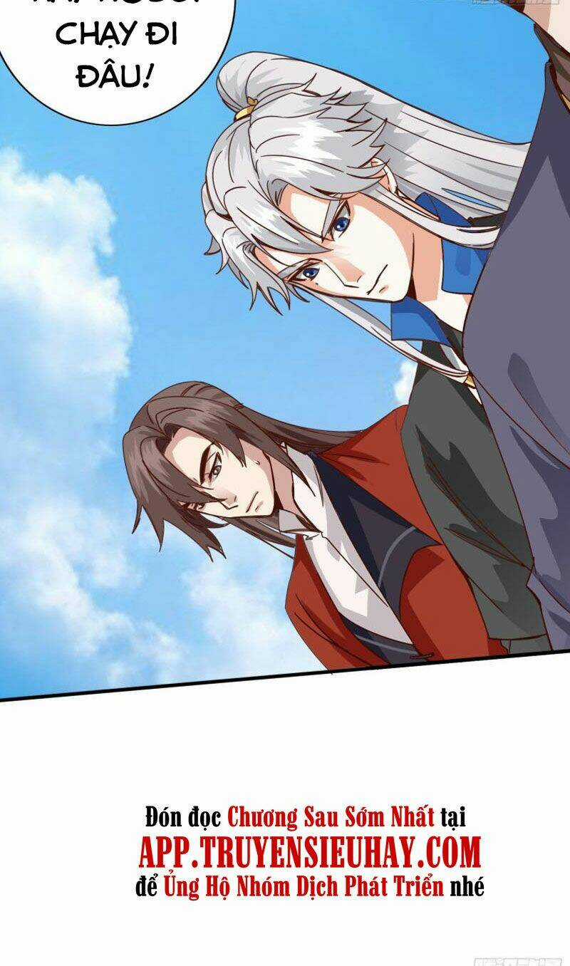 Chư Thiên Ký Chapter 287 trang 6