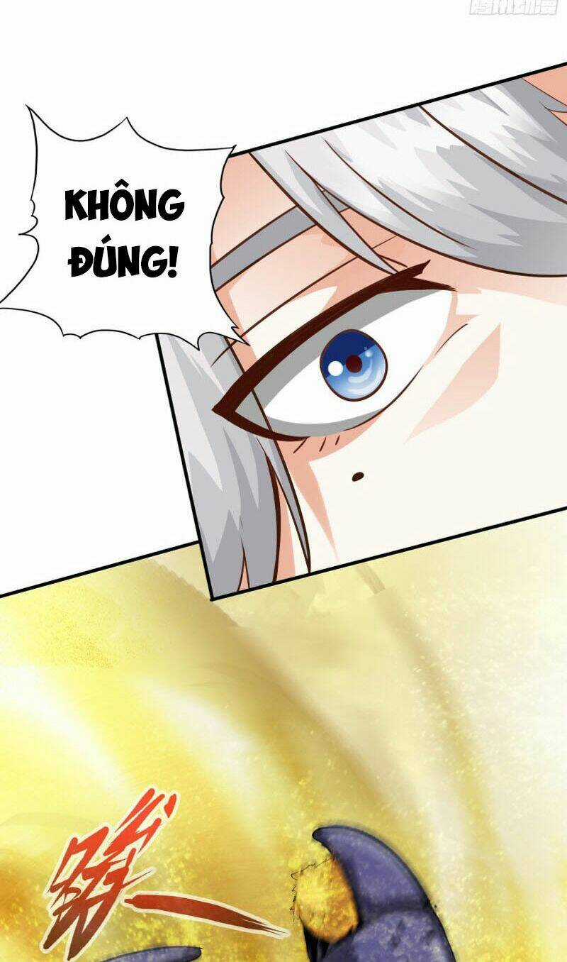 Chư Thiên Ký Chapter 287 trang 7