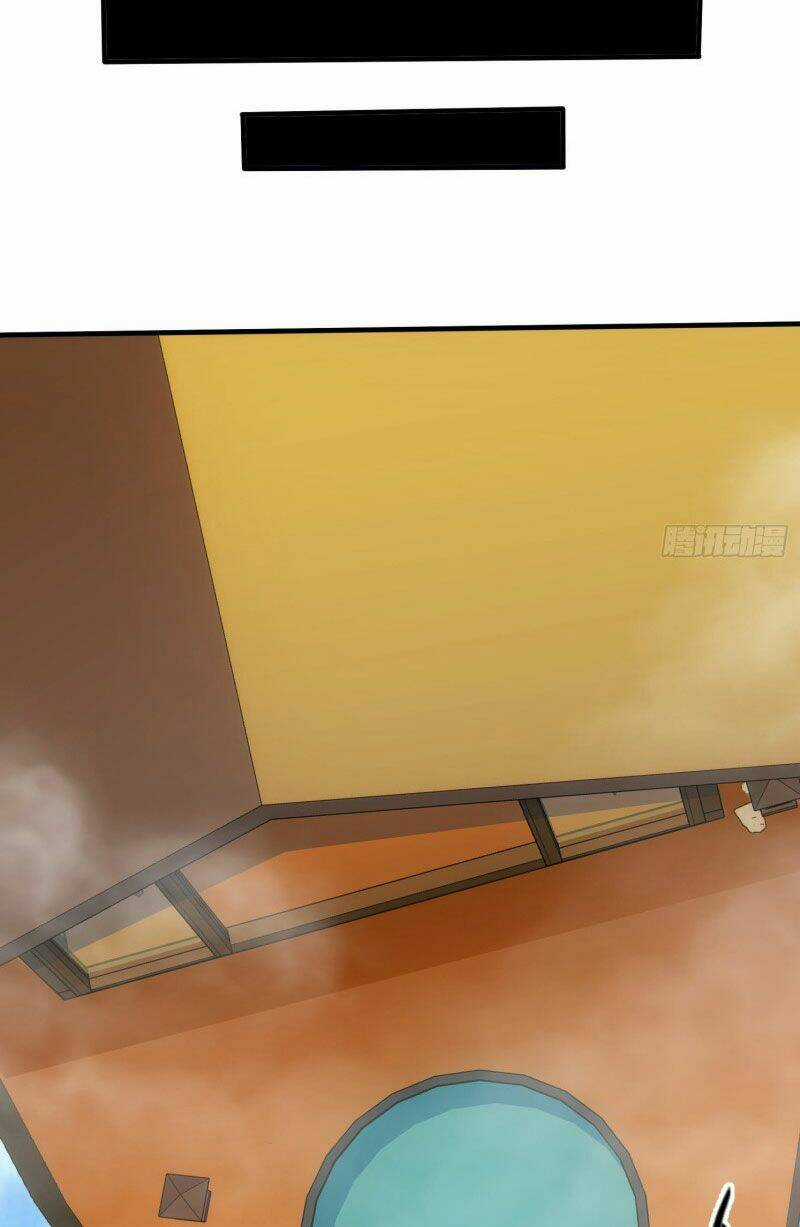 Chư Thiên Ký Chapter 288 trang 14