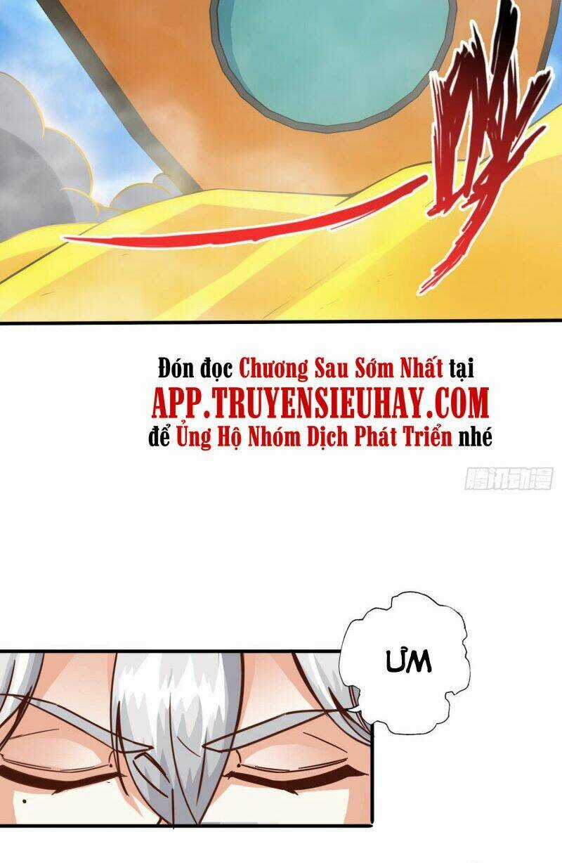 Chư Thiên Ký Chapter 288 trang 15