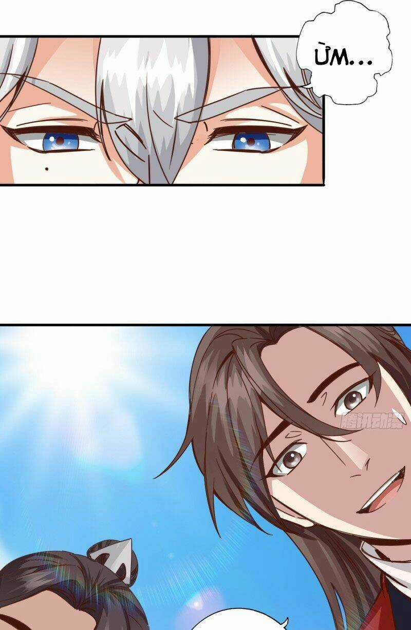 Chư Thiên Ký Chapter 288 trang 16