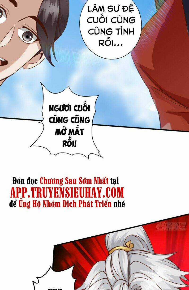 Chư Thiên Ký Chapter 288 trang 17