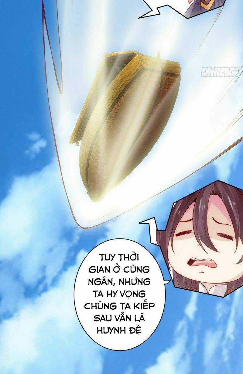 Chư Thiên Ký Chapter 288 trang 2
