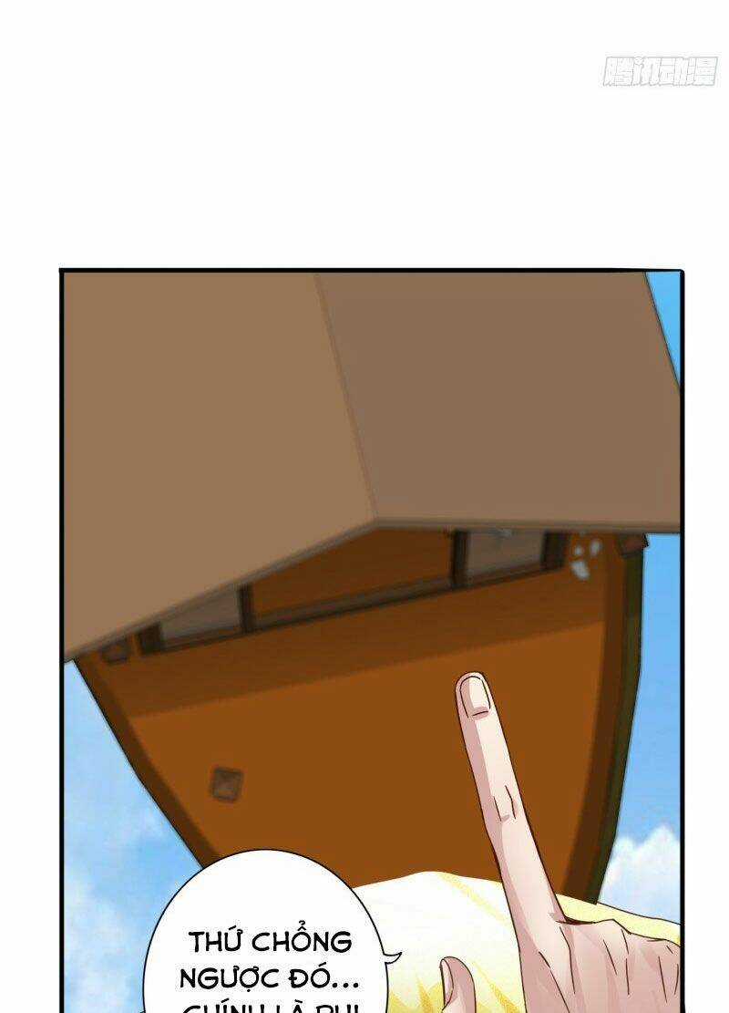 Chư Thiên Ký Chapter 288 trang 20