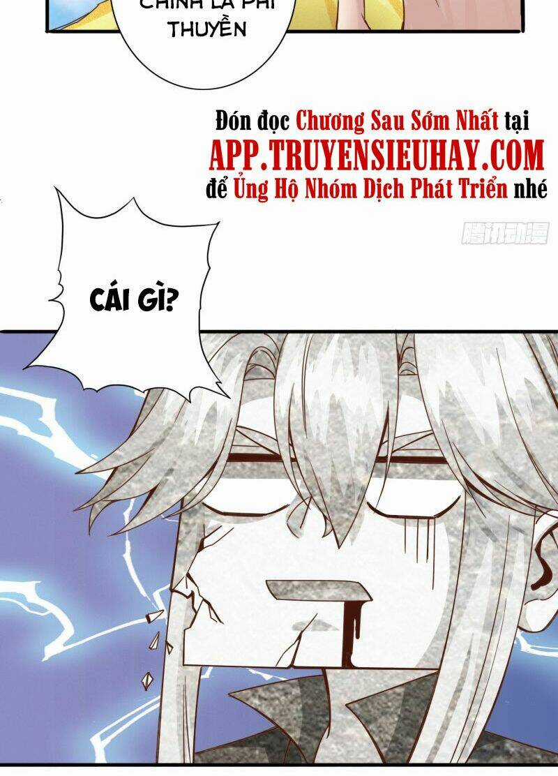 Chư Thiên Ký Chapter 288 trang 21