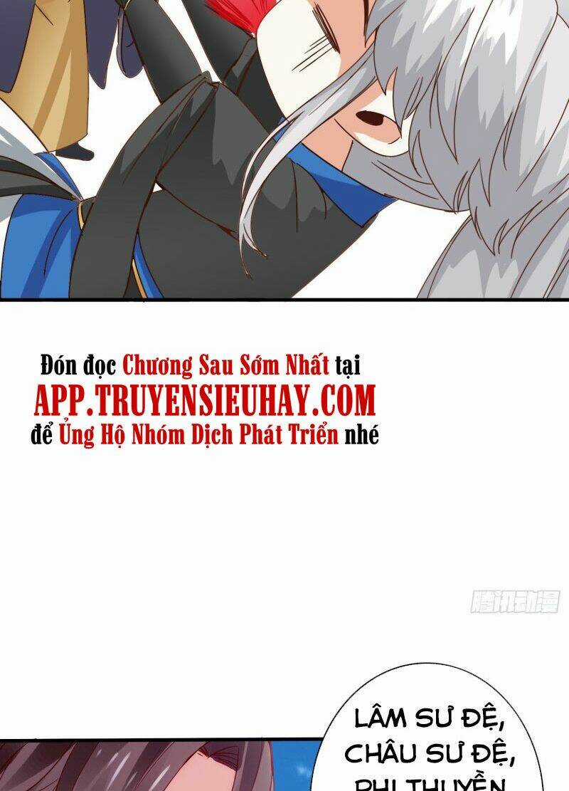 Chư Thiên Ký Chapter 288 trang 23