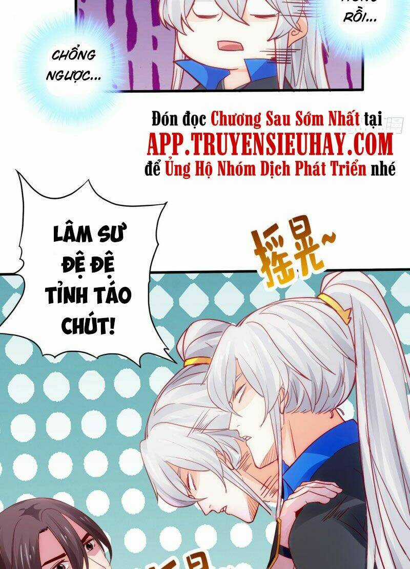 Chư Thiên Ký Chapter 288 trang 26