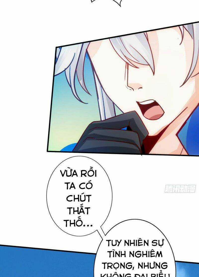 Chư Thiên Ký Chapter 288 trang 28