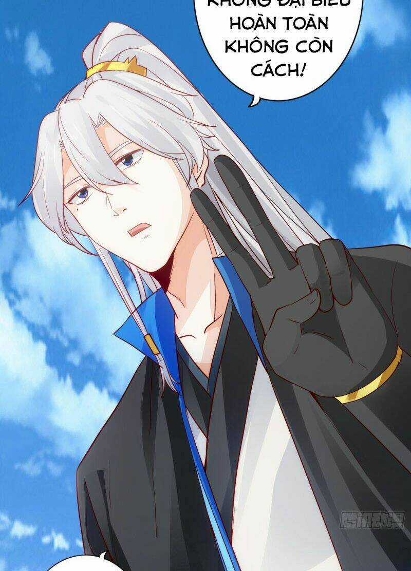 Chư Thiên Ký Chapter 288 trang 29