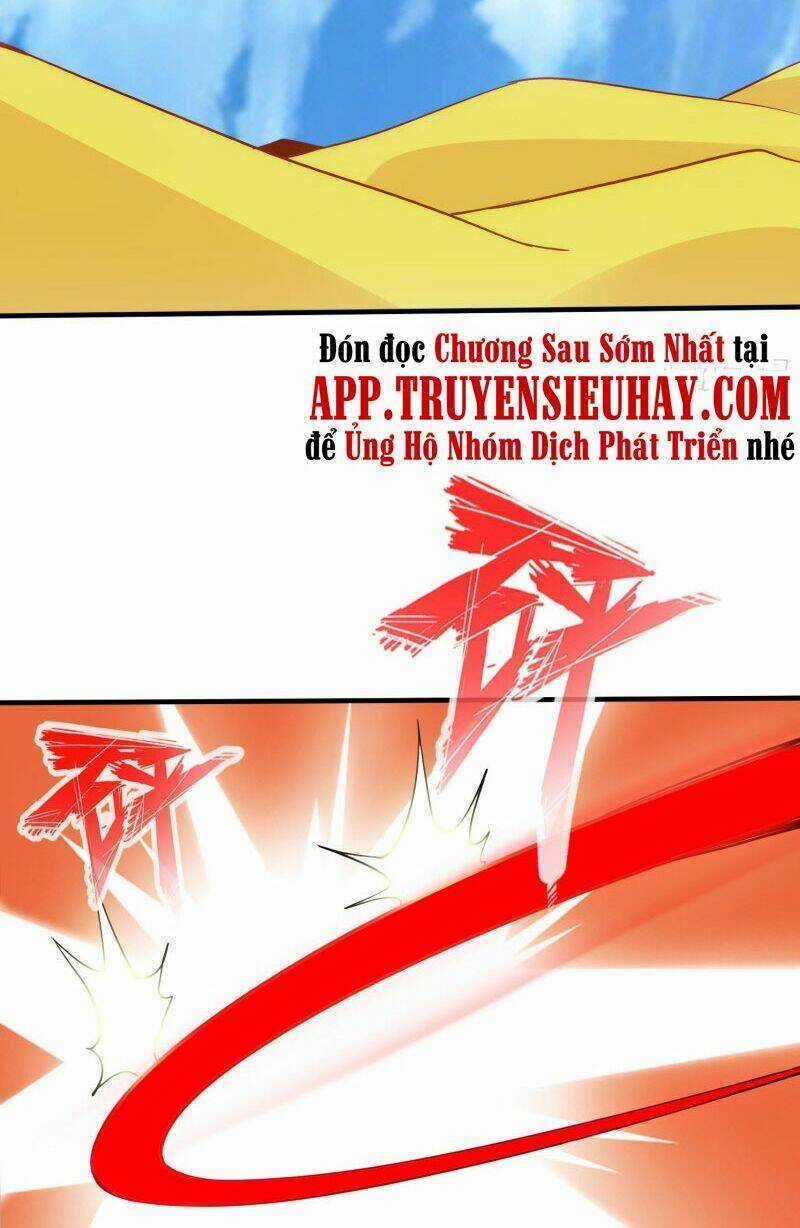 Chư Thiên Ký Chapter 288 trang 3
