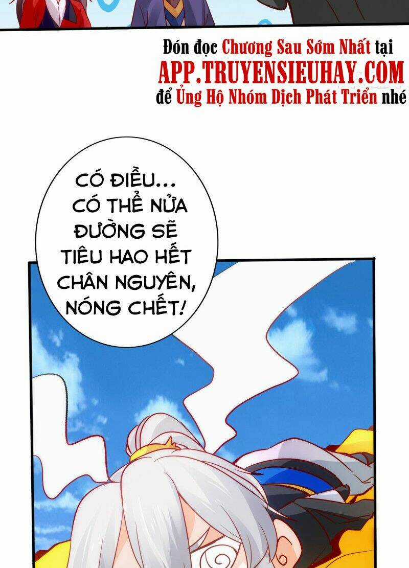 Chư Thiên Ký Chapter 288 trang 31