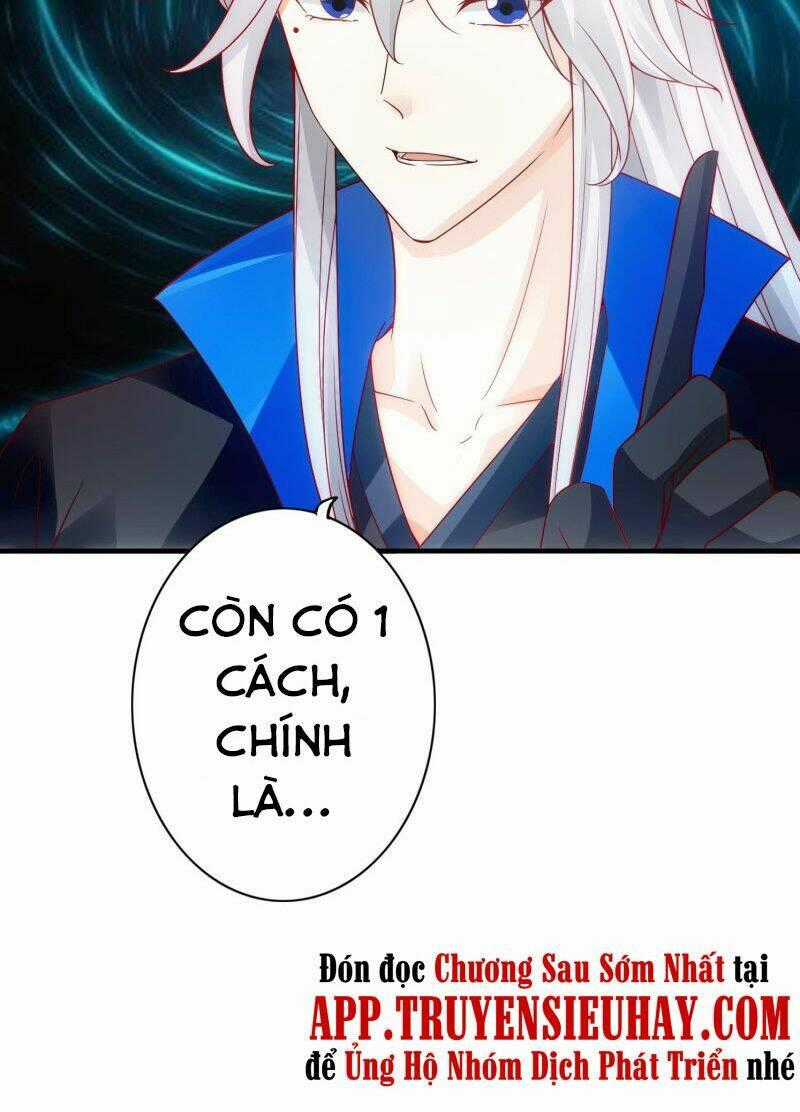 Chư Thiên Ký Chapter 288 trang 33