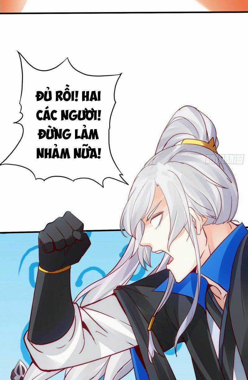 Chư Thiên Ký Chapter 288 trang 4