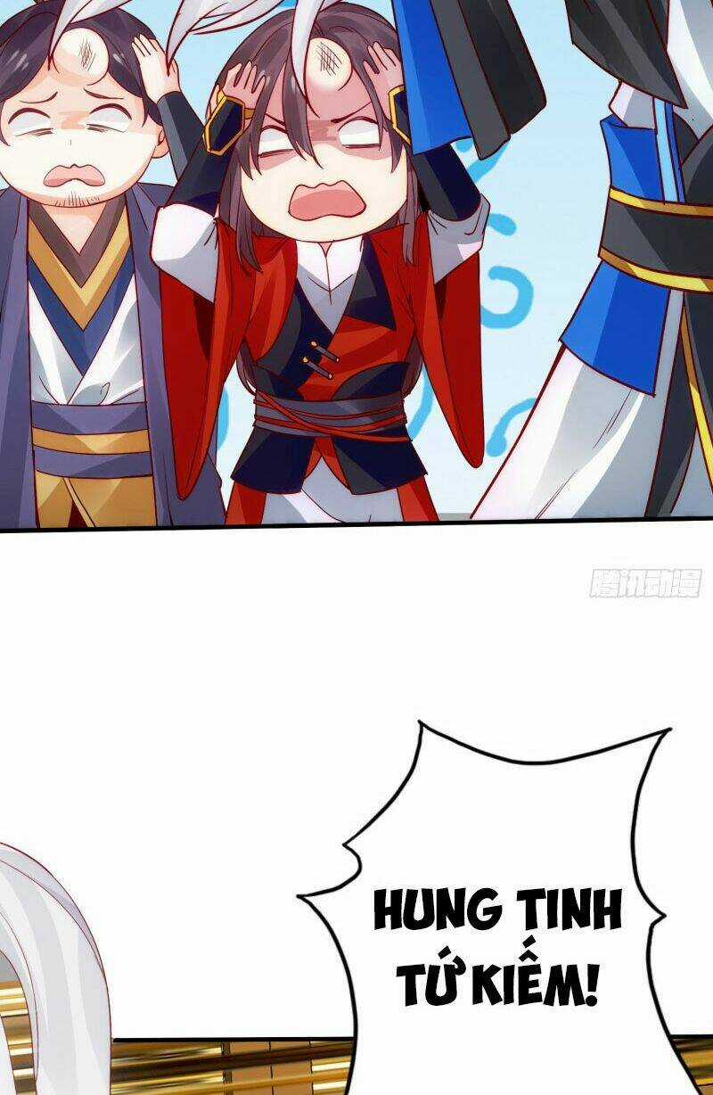 Chư Thiên Ký Chapter 288 trang 5