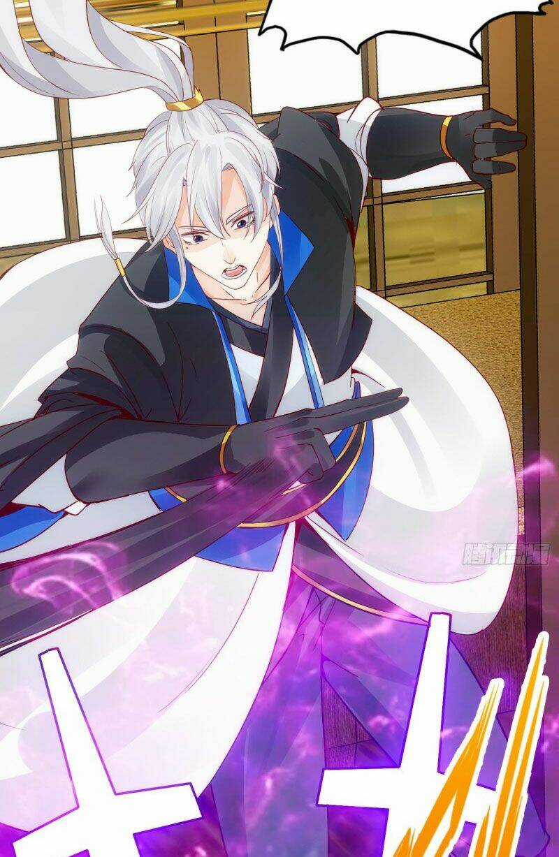 Chư Thiên Ký Chapter 288 trang 6