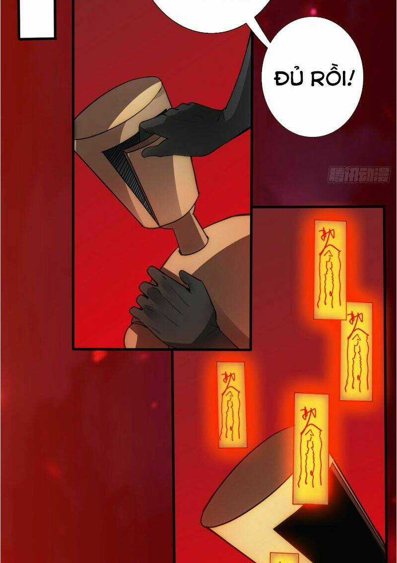 Chư Thiên Ký Chapter 289 trang 11