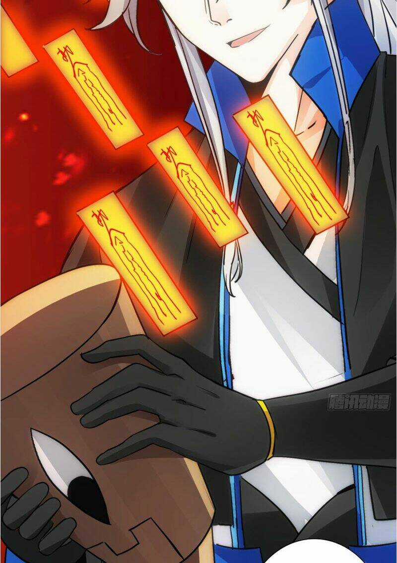 Chư Thiên Ký Chapter 289 trang 13