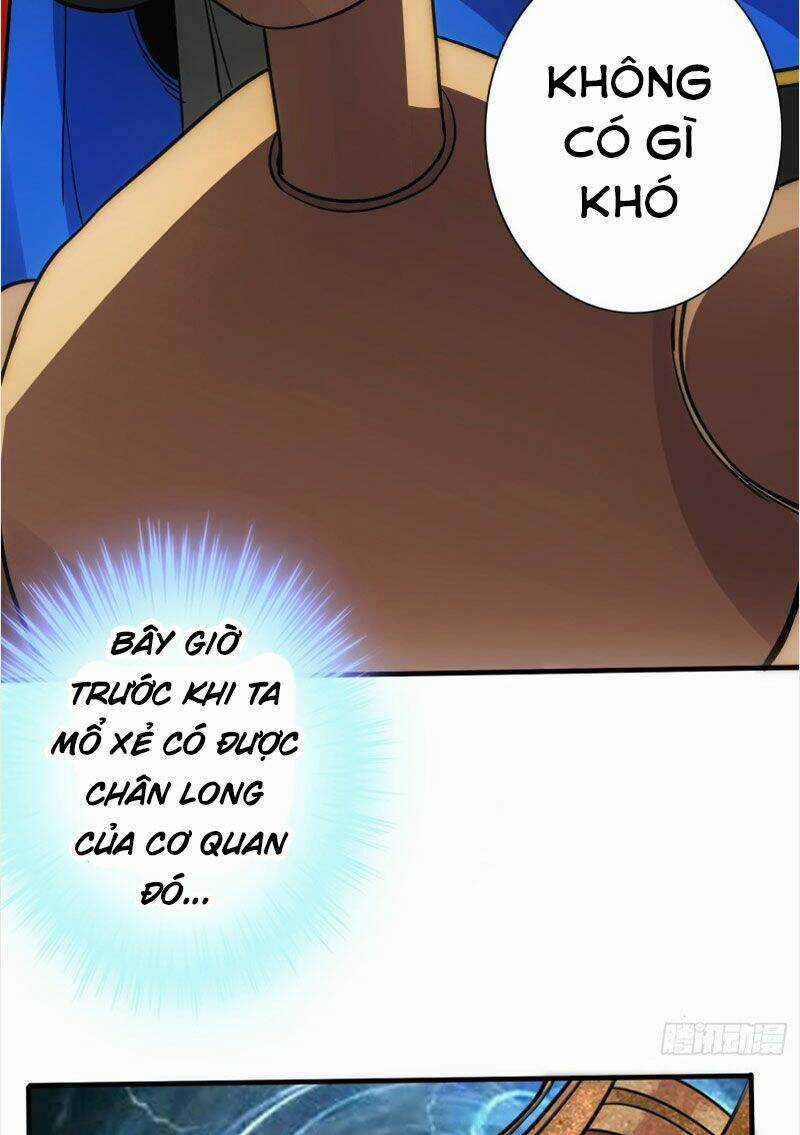 Chư Thiên Ký Chapter 289 trang 14