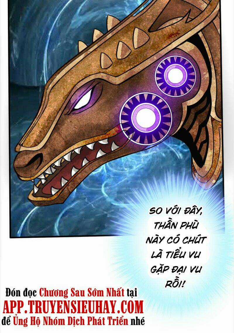 Chư Thiên Ký Chapter 289 trang 15