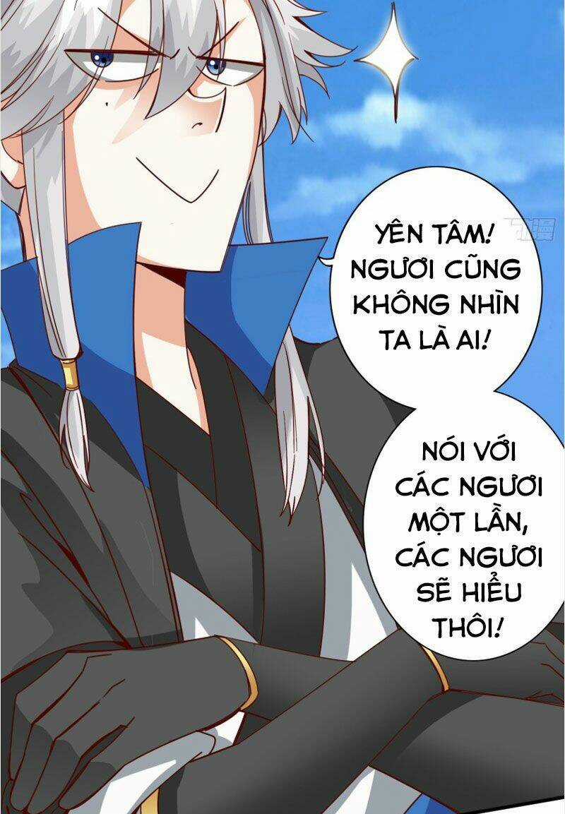 Chư Thiên Ký Chapter 289 trang 17
