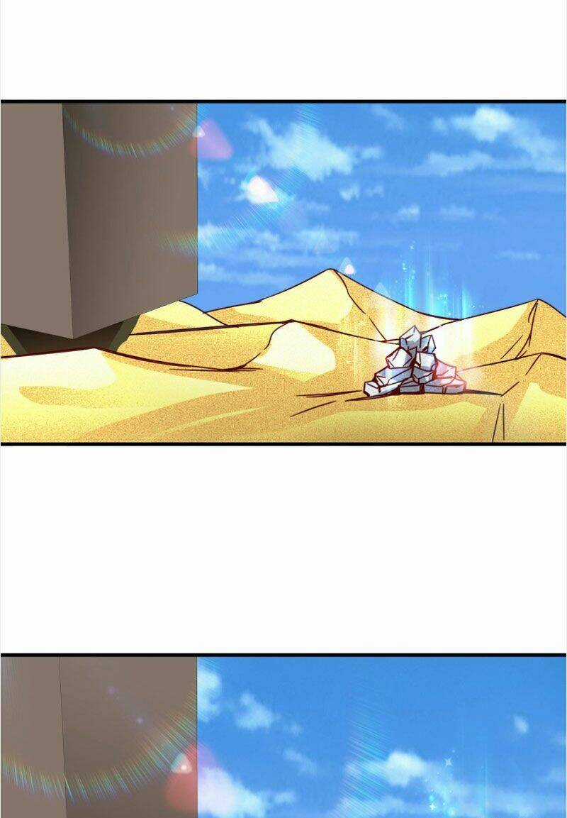 Chư Thiên Ký Chapter 289 trang 21