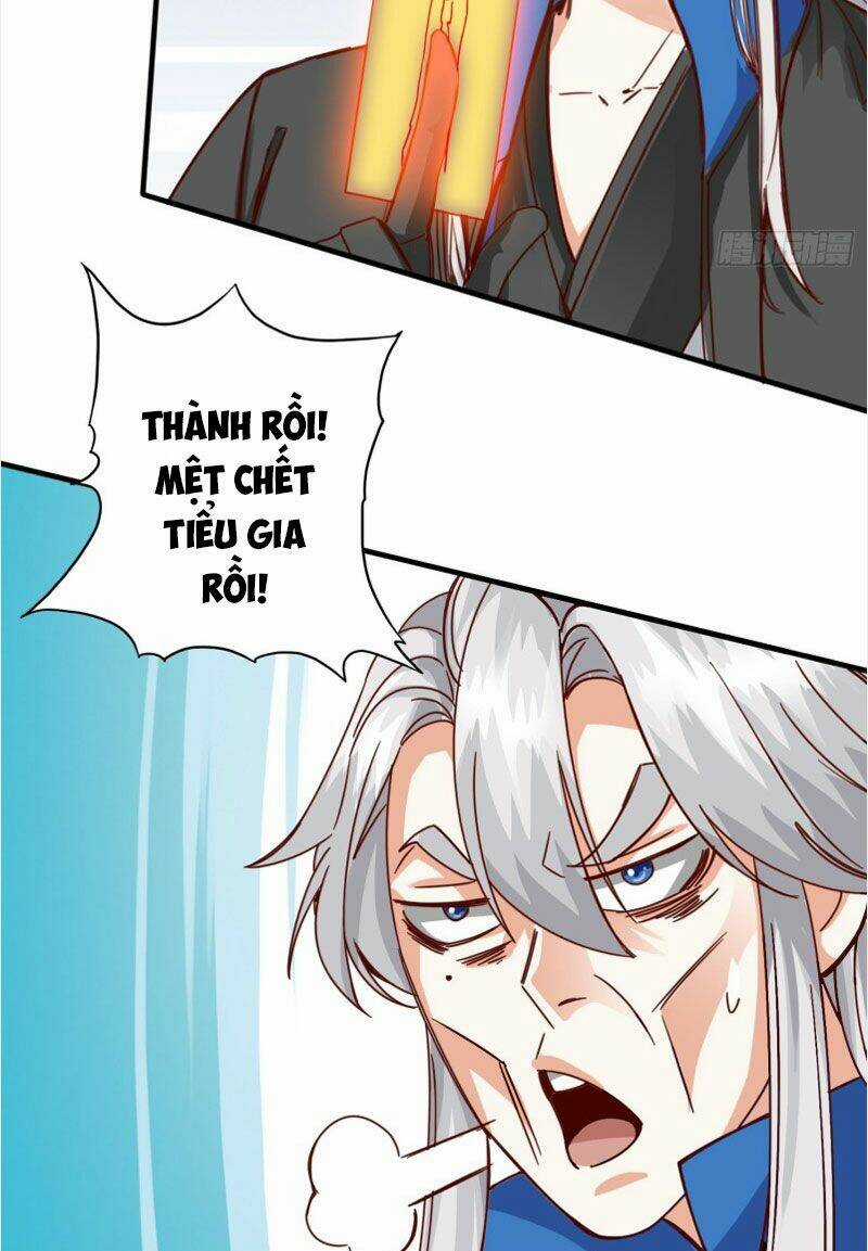 Chư Thiên Ký Chapter 289 trang 23