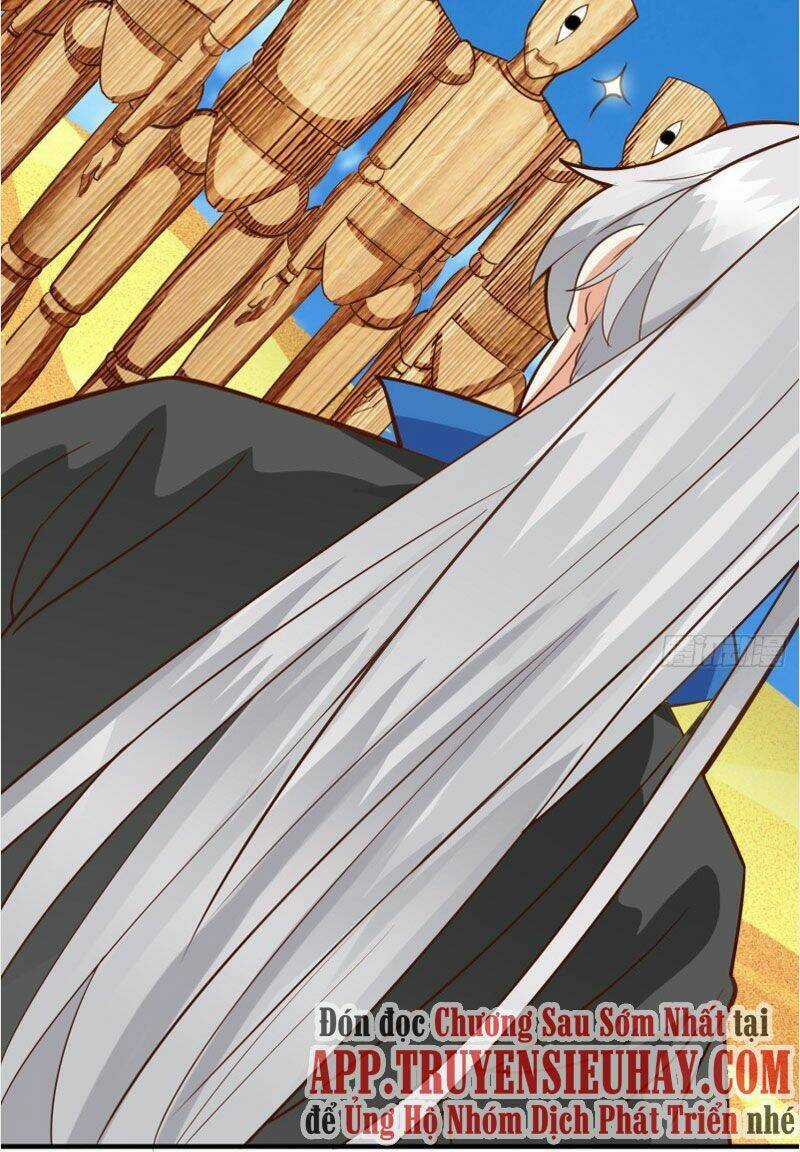 Chư Thiên Ký Chapter 289 trang 25