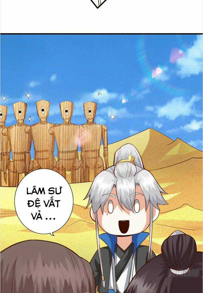 Chư Thiên Ký Chapter 289 trang 27