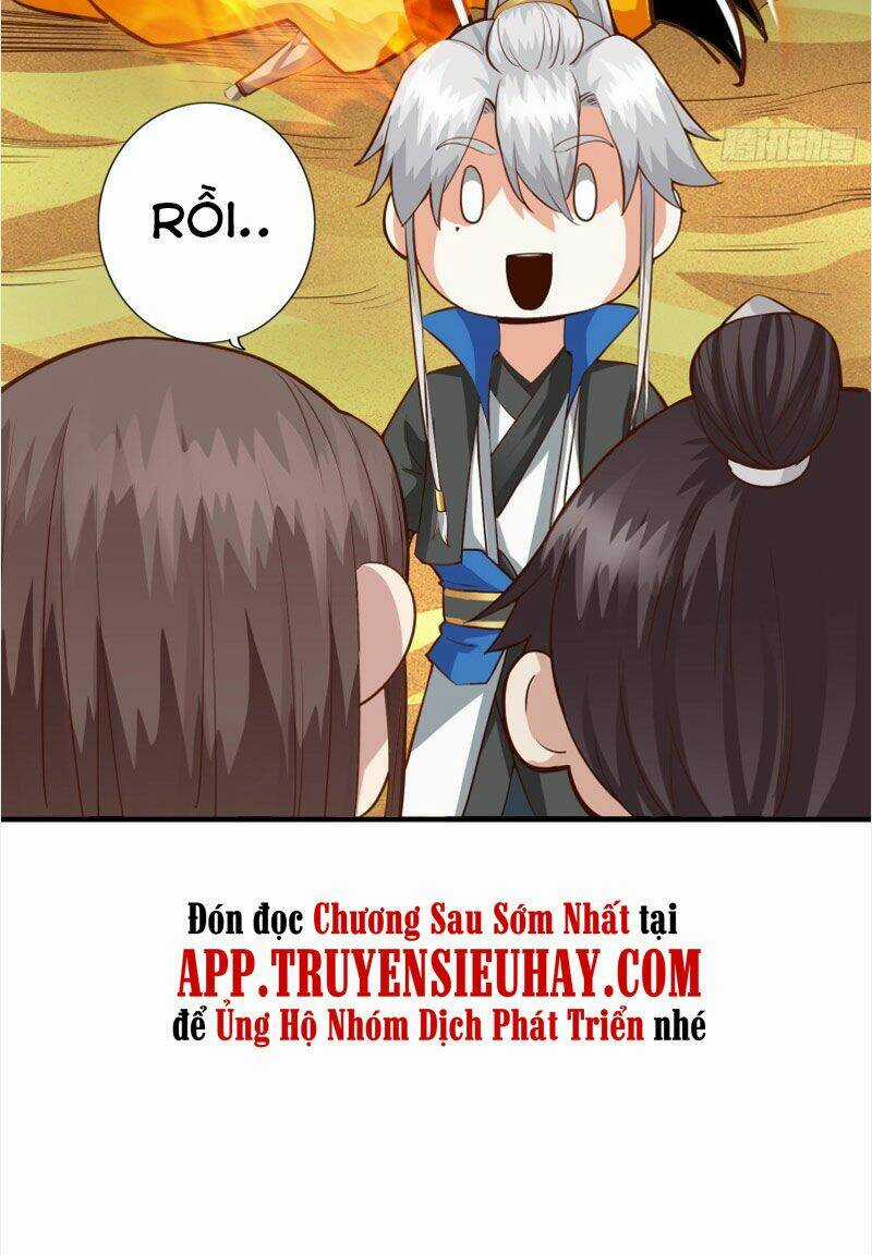 Chư Thiên Ký Chapter 289 trang 29