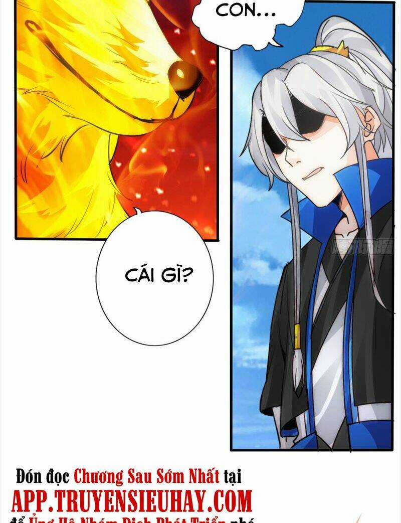 Chư Thiên Ký Chapter 289 trang 33