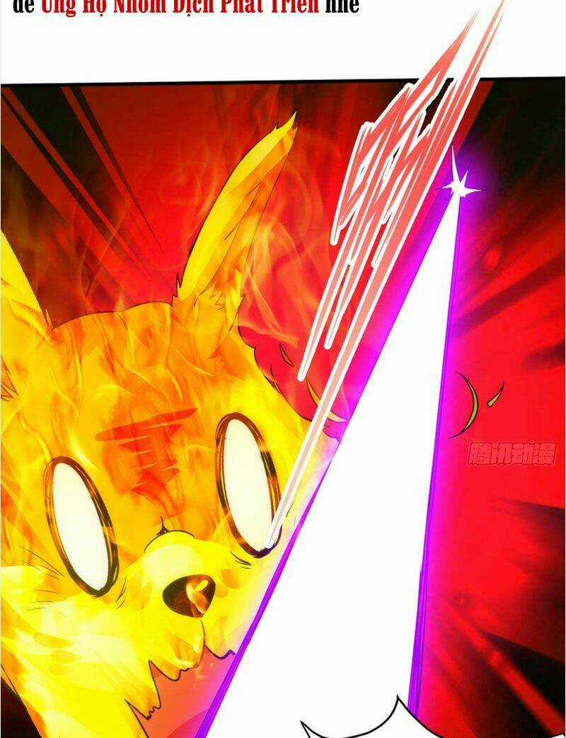 Chư Thiên Ký Chapter 289 trang 34