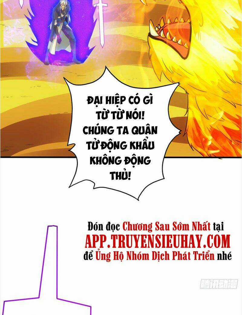 Chư Thiên Ký Chapter 289 trang 36