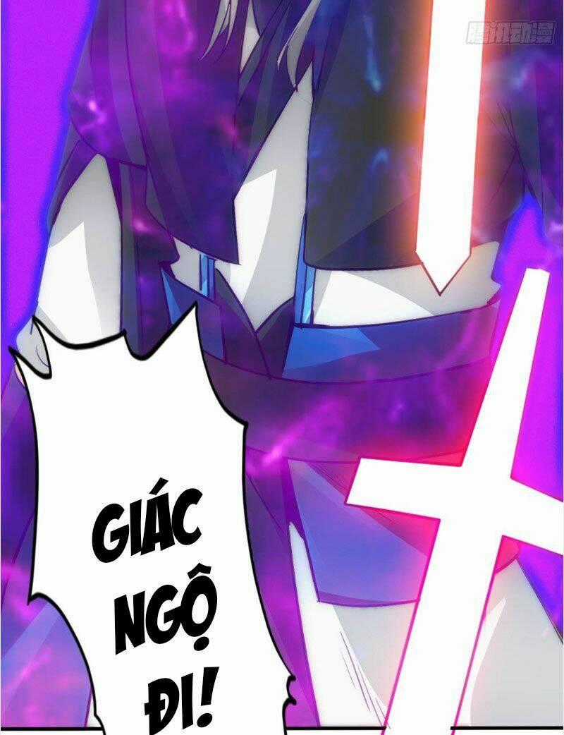 Chư Thiên Ký Chapter 289 trang 38