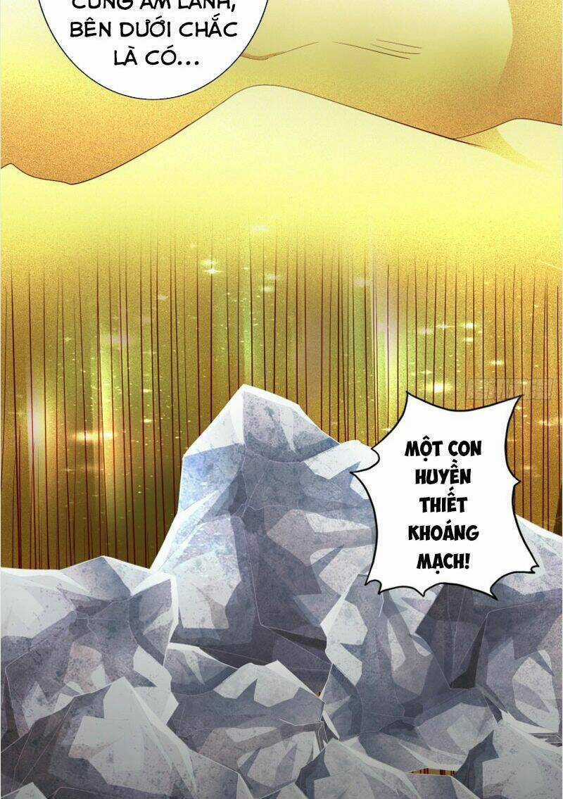 Chư Thiên Ký Chapter 289 trang 5