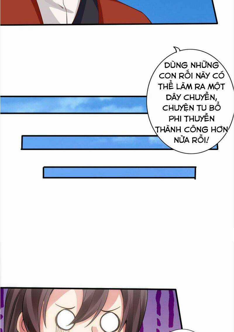 Chư Thiên Ký Chapter 289 trang 7