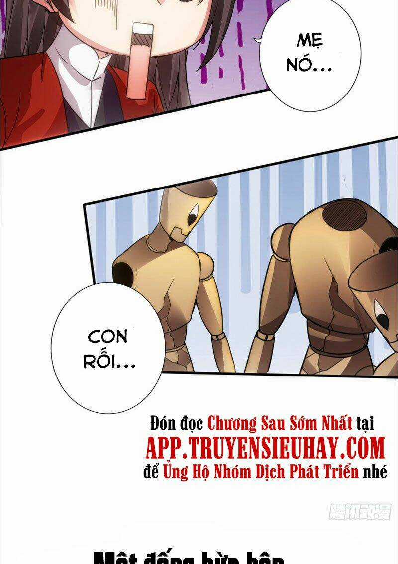 Chư Thiên Ký Chapter 289 trang 8