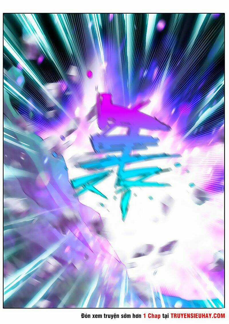 Chư Thiên Ký Chapter 29 trang 4