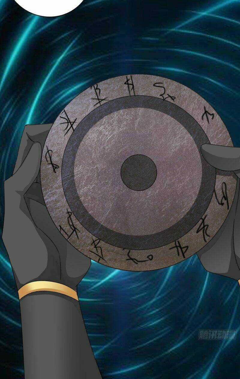 Chư Thiên Ký Chapter 290 trang 10